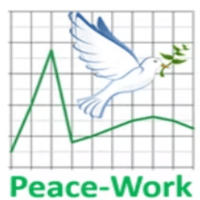Dr. David J. Corliss, Peace-Work, USA